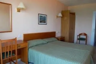 ****  Hotel Allsun Kontiki Playa de Palma  Hiszpania